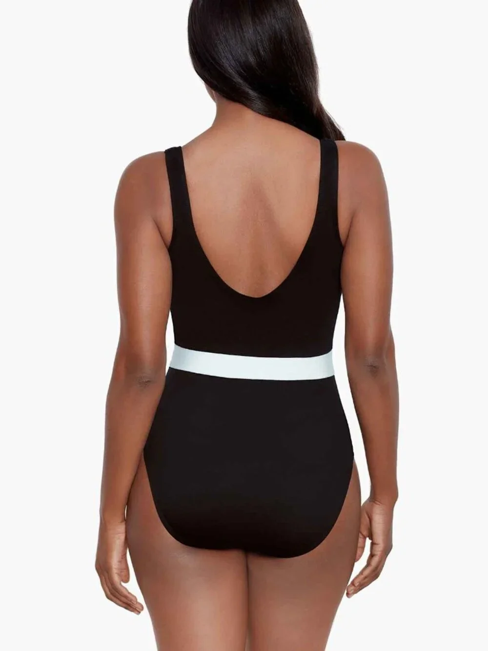 Miraclesuit somerland One Piece Swimsuit in spectra  6559073 size 12 NEW